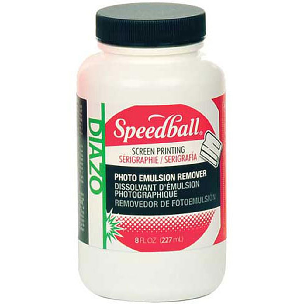 Speedball, Printmaking, Art & School, Photo Emulsion, Remover, 87174